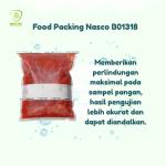 Food Packing Nasco B01318